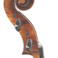Heritage Series Davidov cello 4/4