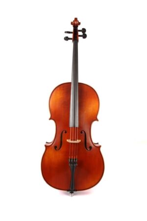 Caswells Solo Cello