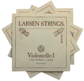 Caswell's Solo cello