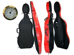 Heritage Cello Case - no wheels