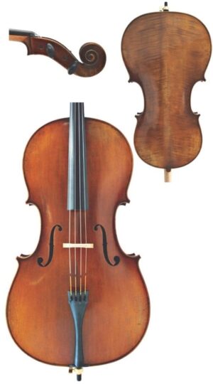 Eastman Young Master Cello
