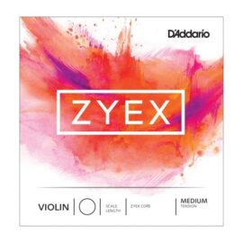 Zyex violin E string