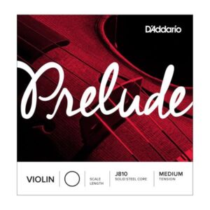 Prelude Violin E string