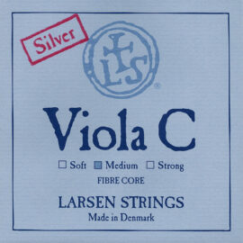 Larsen Viola C string