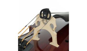 Bech Magnetic Cello mute
