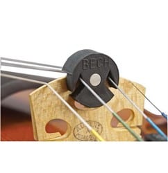 Bech Magnetic Mute for Violin or Viola