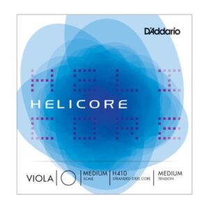 D'Addario Helicore Viola C string