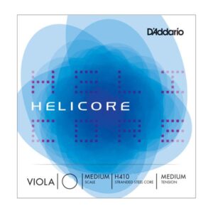 Helicore Viola string set