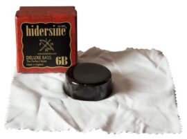 Hidersine 6B Double Bass Rosin
