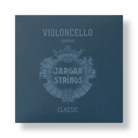 Jargar Classic Cello String set