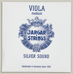 Jargar Silver Sound Viola C string