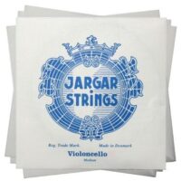 Jargar Cello G string