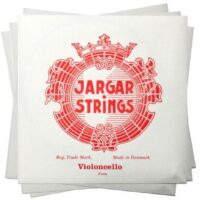 Jarger cello G string Hard