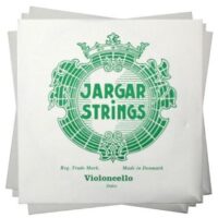 Jarger cello G string Soft