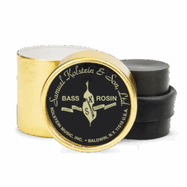 Kolstein Double Bass Rosin