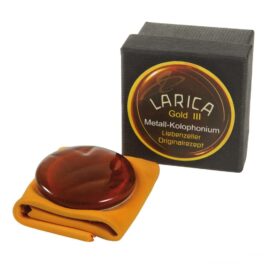 Larica Liebenzeller Gold III Rosin (Viola/Cello)