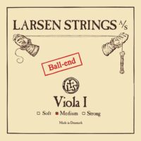 Larsen Viola A string