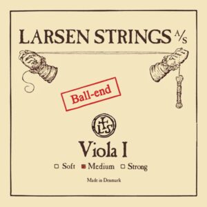 Larsen Viola A string