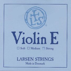 Larsen Violin E string