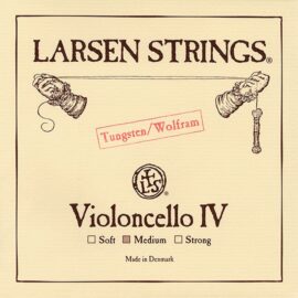 Larsen Original Cello C String