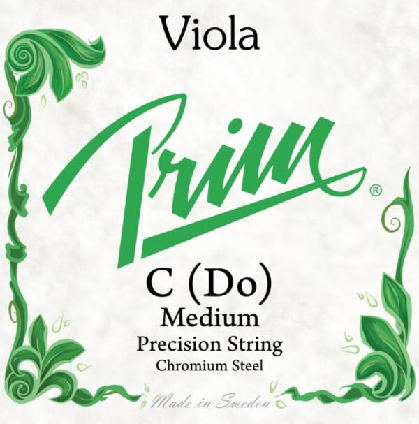 Prim Viola C string