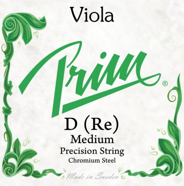 Prim Viola D string