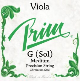 Prim Viola G string