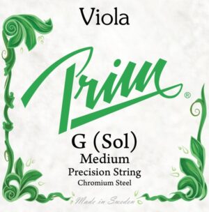 Prim Viola G string