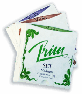 Prim Viola String set