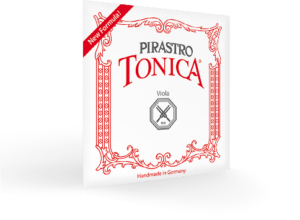 Pirastro Tonica viola D string