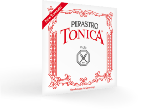 Pirastro Tonica Viola G string