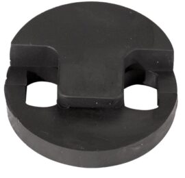 tourte double bass mute