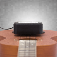 Ukulele tonerite