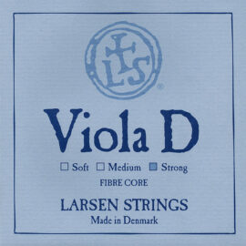 Larsen Viola D string
