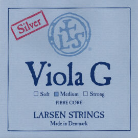 Larsen Viola G string