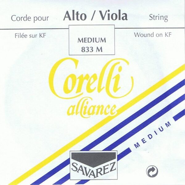 Corelli Alliance Viola G string