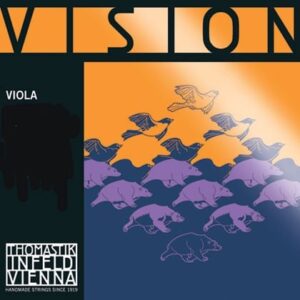 Thomastik Vision Viola D string