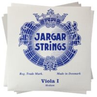 Jargar Viola C string