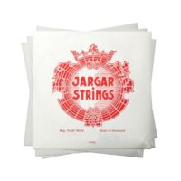 Jargar viola C string