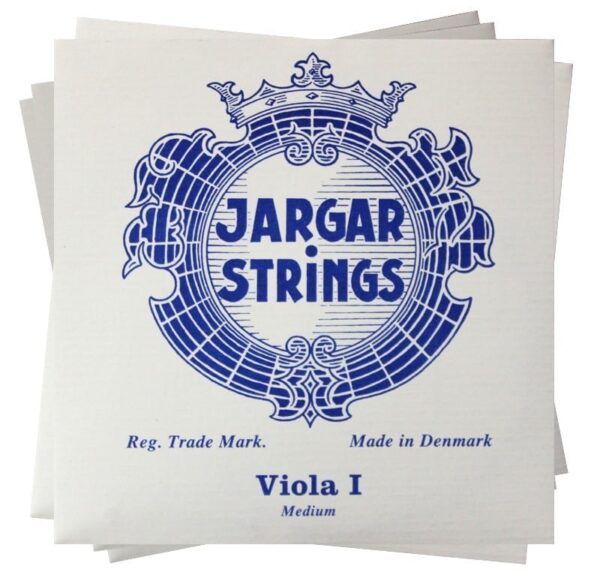 Jargar Viola string set