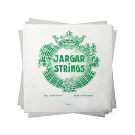 Jargar viola string SET