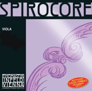 Spirocore Viola D string