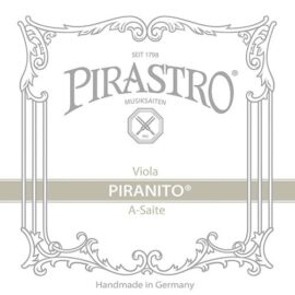 Piranito viola A string