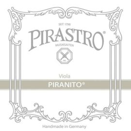 Piranito viola C string