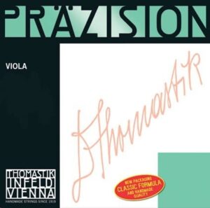 Precision Viola D string