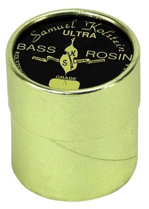 Kolstein Double Bass Rosin