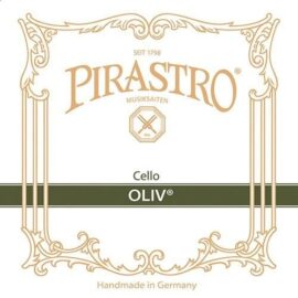 Pirastro Oliv Cello D string