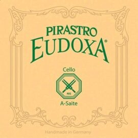 Eudoxa Cello G string