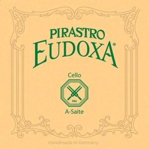 Eudoxa Cello G string