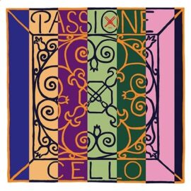 Passione Cello C string